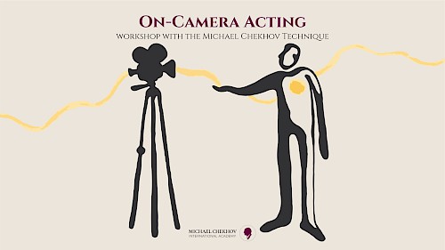 On-Camera Acting